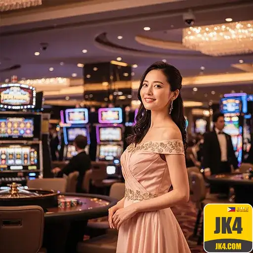 jk4 casino 